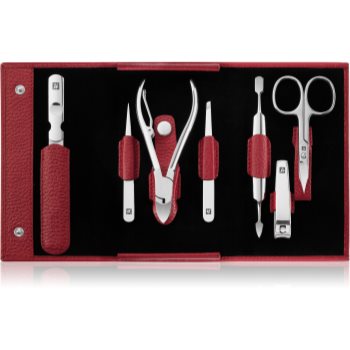 Zwilling Classic Inox Set de manichiură - imagine 2
